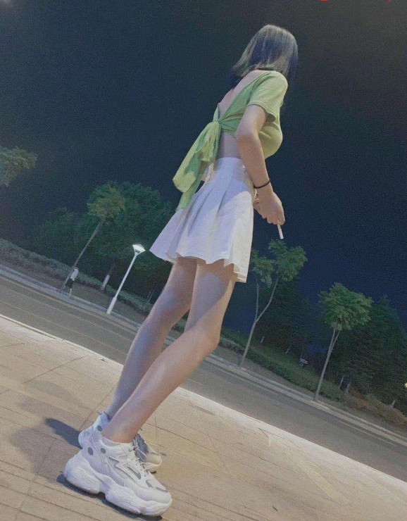 南昌17岁的嫩妹