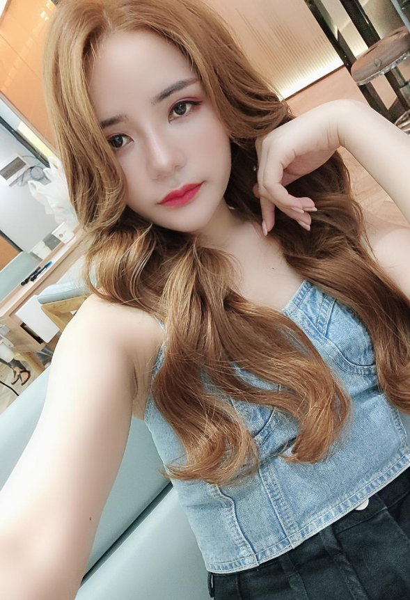 南昌红谷滩干小妹崽洛儿，小鸟依人款